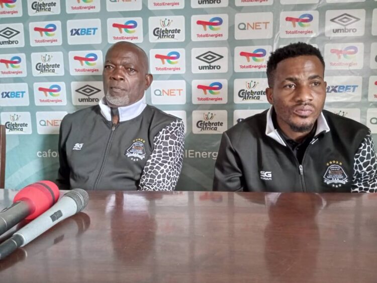 C2 CAF: déjà éliminé, Mazembe joue pour l&rsquo;honneur ce dimanche contre Young Africans