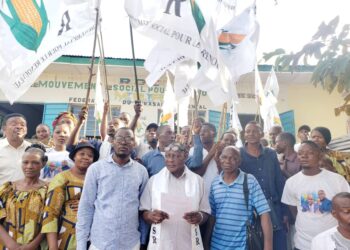 C2 CAF : nouvelle défaite de Mazembe à domicile, les corbeaux n&rsquo;ont pas sauvé « l&rsquo;honneur » devant Young Africans 