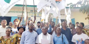 C2 CAF : nouvelle défaite de Mazembe à domicile, les corbeaux n&rsquo;ont pas sauvé « l&rsquo;honneur » devant Young Africans 