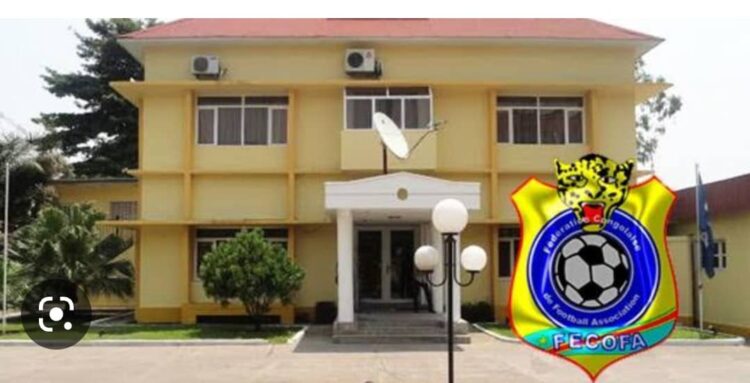 Football: élections à la Fecofa, les conditions d&rsquo;éligibilité sont connues 