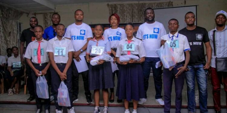 Kasaï-Oriental: l&rsquo;Asbl IT&rsquo;S NOW va organiser la 4e édition du concours d’épellation des mots français le 30 avril