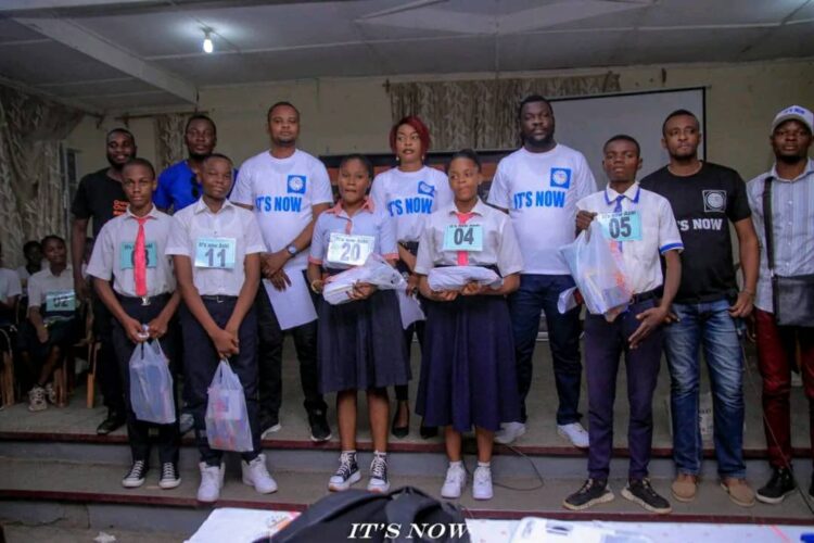 Kasaï-Oriental: l&rsquo;Asbl IT&rsquo;S NOW va organiser la 4e édition du concours d’épellation des mots français le 30 avril