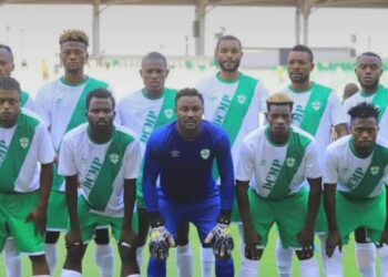 Football: cacophonie au sein du DCMP, le comité sportif suspend 12 joueurs pour indiscipline