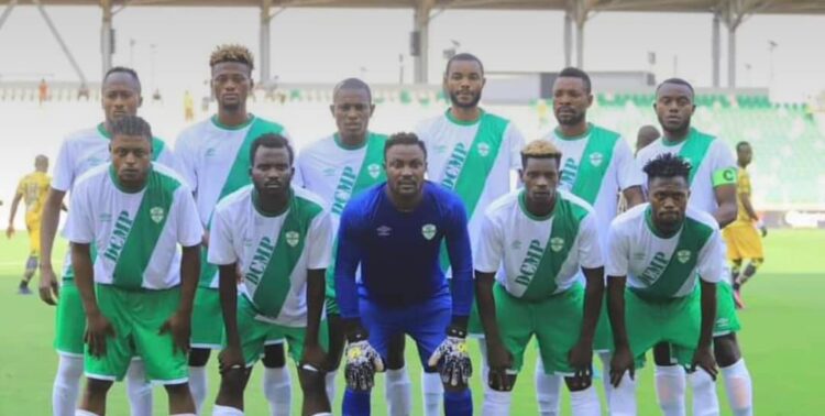 Football: cacophonie au sein du DCMP, le comité sportif suspend 12 joueurs pour indiscipline