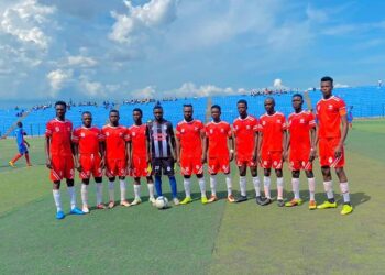 Football: cacophonie au sein du DCMP, le comité sportif suspend 12 joueurs pour indiscipline