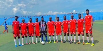 Football: cacophonie au sein du DCMP, le comité sportif suspend 12 joueurs pour indiscipline