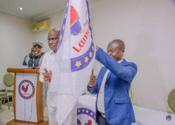 Crise au sein de Lamuka : Nouvel élan de Muzito prend acte de la rébellion de Fayulu