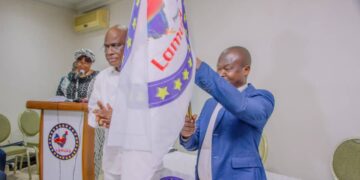 Crise au sein de Lamuka : Nouvel élan de Muzito prend acte de la rébellion de Fayulu