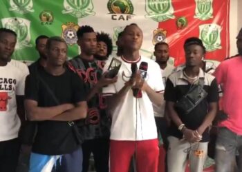 Sport : crise au DCMP, quelques joueurs se rangent derrière le comité