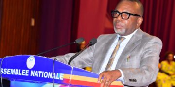 RDC : Courant de Tubi Tubidi, Serkas Kasanda recommande au DG de la SNEL d&rsquo;alimenter Tshilundu, Boya et Miabi avant Mbujimayi