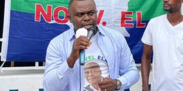 RDC: Lamuka aile Muzito constate l&rsquo;auto-exclusion de Fayulu