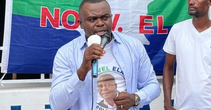 RDC: Lamuka aile Muzito constate l’auto-exclusion de Fayulu