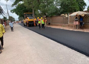 Mbujimayi à l&rsquo;épreuve des pluies diluviennes