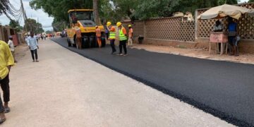 Mbujimayi à l&rsquo;épreuve des pluies diluviennes