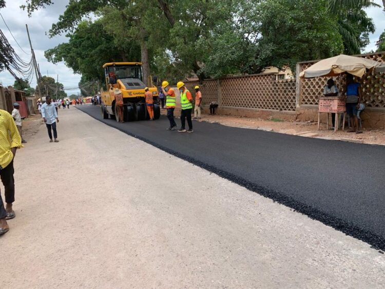 Mbujimayi à l&rsquo;épreuve des pluies diluviennes
