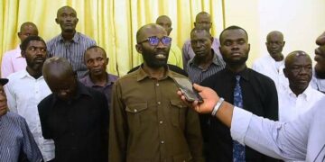 Kasaï-oriental : Le ministre de l&rsquo;intérieur appelle les populations de katanda à cultiver la paix