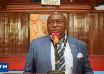 Kasaï Oriental : Bavon Mbuyi invite Katumbi, Fayulu, Sessanga et Matata à arrêter de pleurnicher et de rêver debout