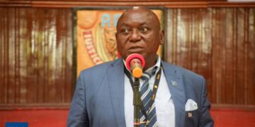 Kasaï Oriental : Bavon Mbuyi invite Katumbi, Fayulu, Sessanga et Matata à arrêter de pleurnicher et de rêver debout