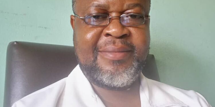 Kasaï Oriental : Journée mondiale de l&rsquo;hémophilie, « plus de 40 cas suspects dépistés » à Mbujimayi (Dr Ben Kabulo)