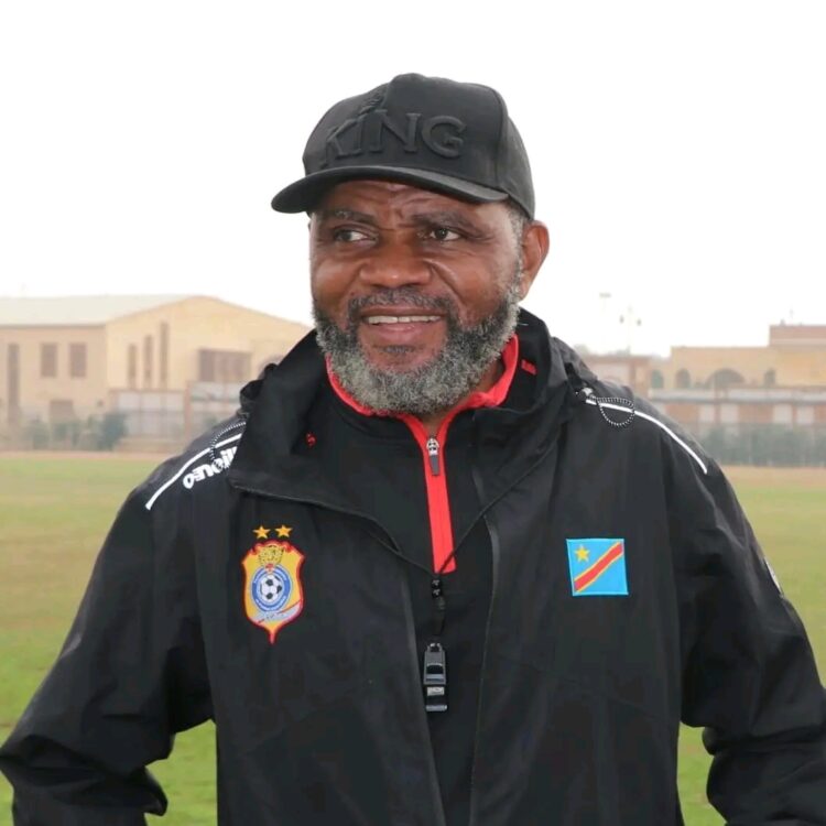 Reprise de la linafoot : Sanga Balende se prépare à livrer ses 13 matchs restants en 7 semaines