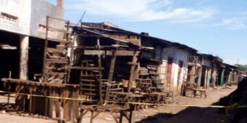 Kasaï-oriental : le gouvernement provincial et une délégation des commerçants se mettent d&rsquo;accord sur la construction du marché Bakwa dianga