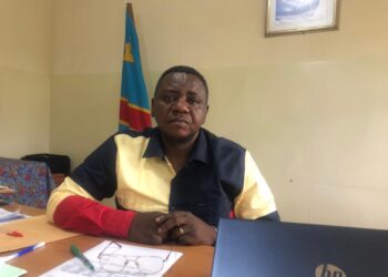 Kasaï-Oriental: la division provinciale de la santé s&rsquo;apprête à introduire la deuxième dose de vaccination contre la rougeole et la poliomyélite