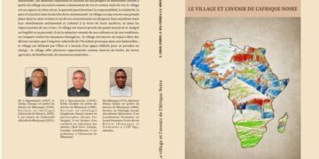 Science: les Éditions Ditunga publient les actes du premier colloque interdisciplinaire de Ngandajika sur « Le village et l’avenir de l’Afrique noire »