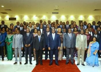 RDC : Clôture du séminaire du gouvernement, Félix Tshisekedi appelle à l&rsquo;application des recommandations pour répondre aux attentes de la population 