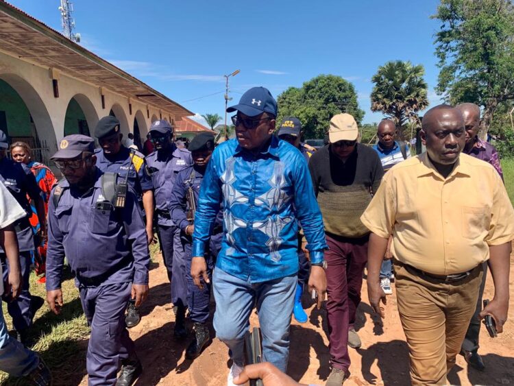 Kasaï-Oriental: la MIBA saisit « toutes les autorités compétentes » pour stopper la spoliation de ses concessions par les Bakwanga