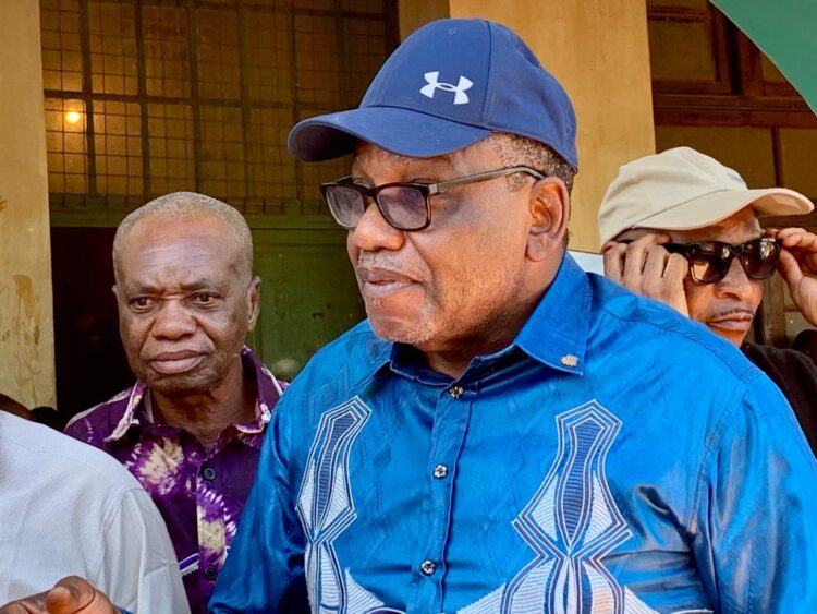 Kasaï-Oriental: la MIBA saisit « toutes les autorités compétentes » pour stopper la spoliation de ses concessions par les Bakwanga
