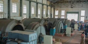 Problème de courant à Mbujimayi : la MIBA et le gouvernement s&rsquo;engagent à moderniser les centrales de Lubilanji 1 et 2 [Communiqué]