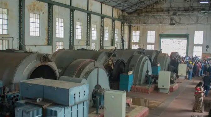 Problème de courant à Mbujimayi : la MIBA et le gouvernement s&rsquo;engagent à moderniser les centrales de Lubilanji 1 et 2 [Communiqué]