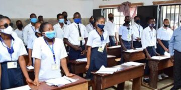 Mbujimayi: un enseignant frappe violemment un élève, lui arrache trois dents et se volatilise