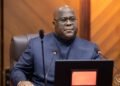 Liberté de la presse en RDC: Félix Tshisekedi invite les journalistes à jouer le rôle de « paravents et antidotes contre le fléau de Fake news »