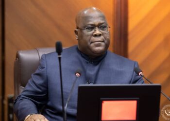Liberté de la presse en RDC: Félix Tshisekedi invite les journalistes à jouer le rôle de « paravents et antidotes contre le fléau de Fake news »