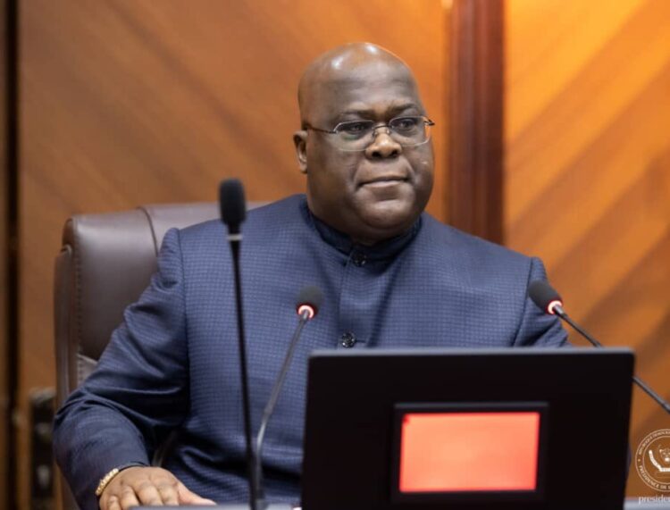 Liberté de la presse en RDC: Félix Tshisekedi invite les journalistes à jouer le rôle de « paravents et antidotes contre le fléau de Fake news »