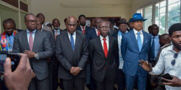 RDC : sur décision du gouverneur de Kinshasa, la marche de l&rsquo;opposition est reportée au 18 mai