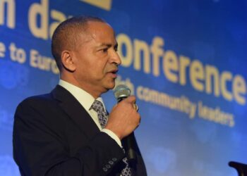 RDC : Moïse Katumbi est a Kinshasa pour un long séjour (porte-parole)