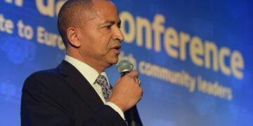 RDC : Moïse Katumbi est a Kinshasa pour un long séjour (porte-parole)