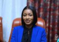 RDC: soupçonnée par les internautes d&rsquo;être enceinte d&rsquo;un de ses collègues, la vice-ministre de l&rsquo;EPST appelle au respect de sa vie privée