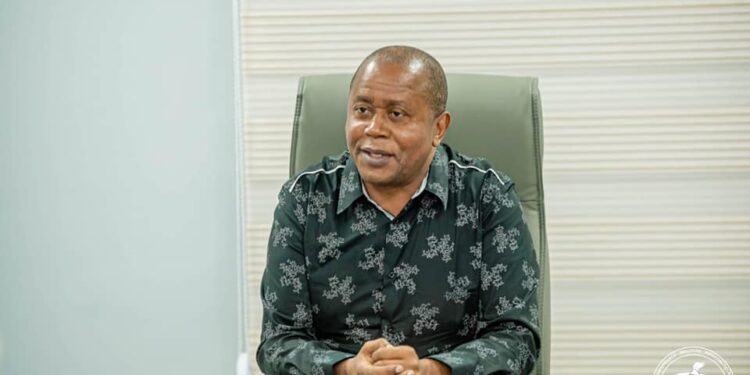 RDC: la CENI a retenu 5 experts congolais et étrangers pour l&rsquo;audit externe du fichier électoral 