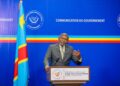 RDC : Vital Kamerhe affirme avoir stabilisé le taux de change