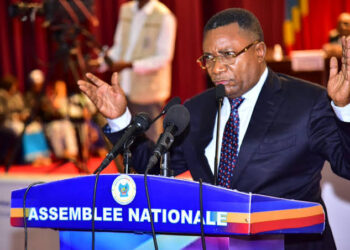 RDC: Ngoyi Kasanji exige des poursuites judiciaires contre Safu et Mukebayi pour incitation à la haine tribale contre les Luba