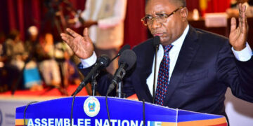 RDC: Ngoyi Kasanji exige des poursuites judiciaires contre Safu et Mukebayi pour incitation à la haine tribale contre les Luba