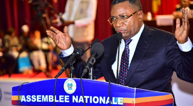 RDC: Ngoyi Kasanji exige des poursuites judiciaires contre Safu et Mukebayi pour incitation à la haine tribale contre les Luba