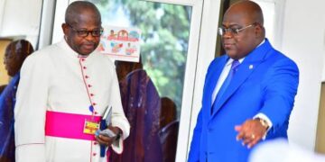 Marche de l&rsquo;opposition : « la CENCO attend des autorités compétentes des actions concrètes, au delà des promesses médiatiques d&rsquo;enquête et de justice »