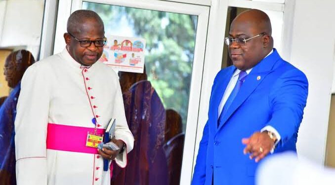 Marche de l’opposition : « la CENCO attend des autorités compétentes des actions concrètes, au delà des promesses médiatiques d’enquête et de justice »