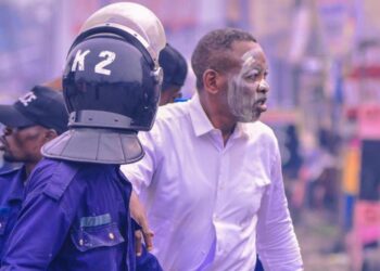 RDC : Mukebayi jugé en flagrance pour incitation à la haine tribale, Safu recherché