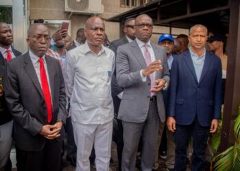 RDC : Sit-in de l&rsquo;opposition devant la CENI, nouveau bras de fer en vue avec le pouvoir