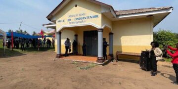 RDC: l&rsquo;opposition dénonce l&rsquo;interdiction d&rsquo;une conférence de Matata Ponyo à Kenge